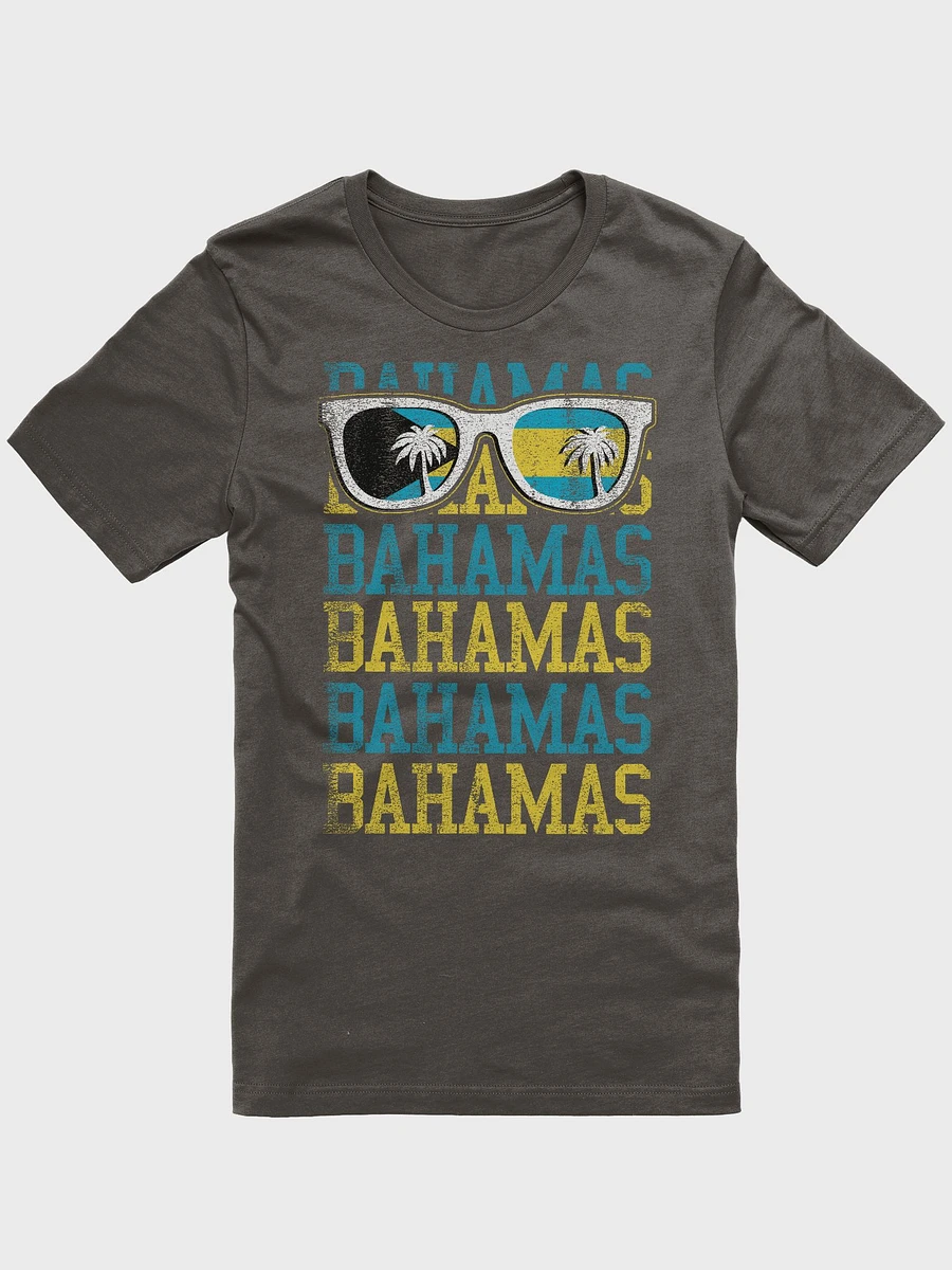 Bahamas Shirt : Bahamas Beach product image (2)