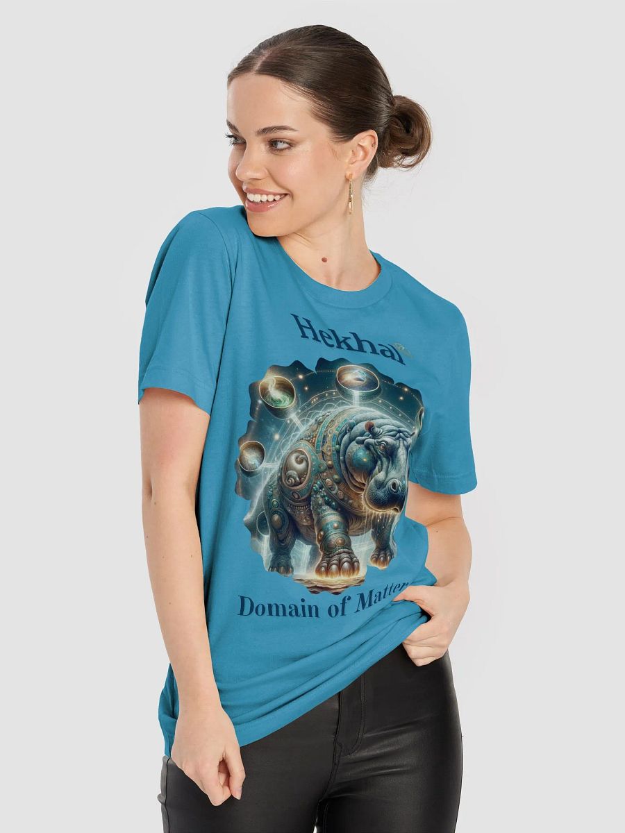 Supernal Hekhal | Supersoft T-Shirt product image (3)