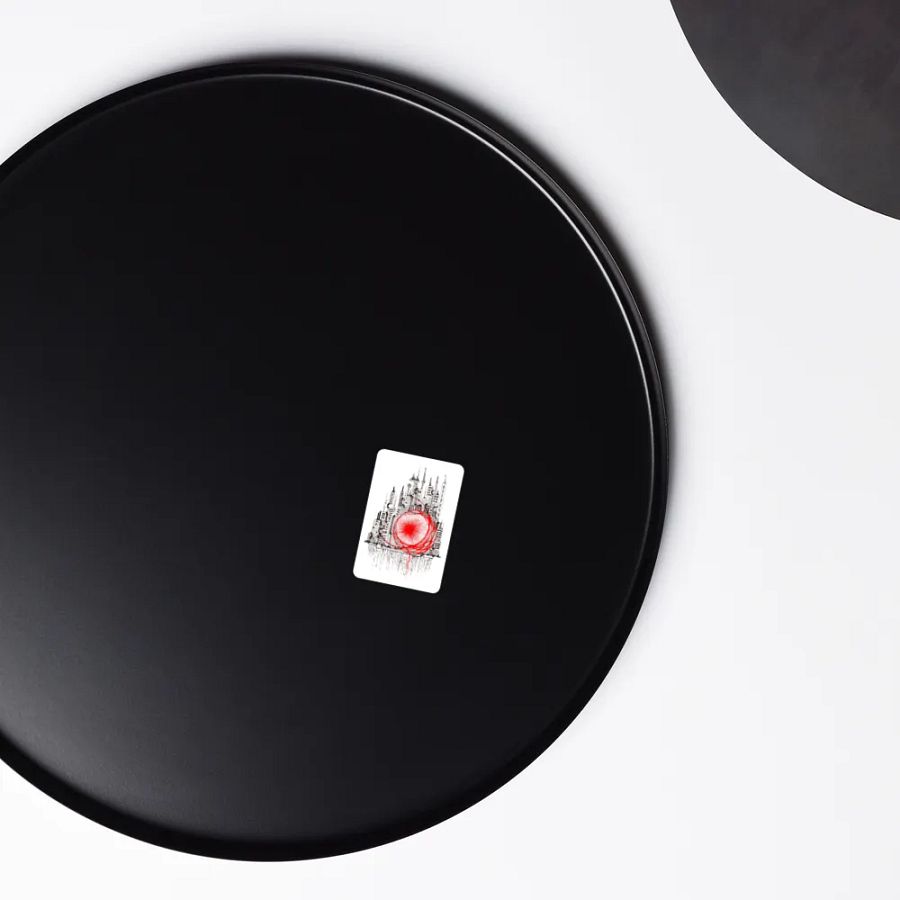 Magnet - 2023 Sketch 21 product image (6)