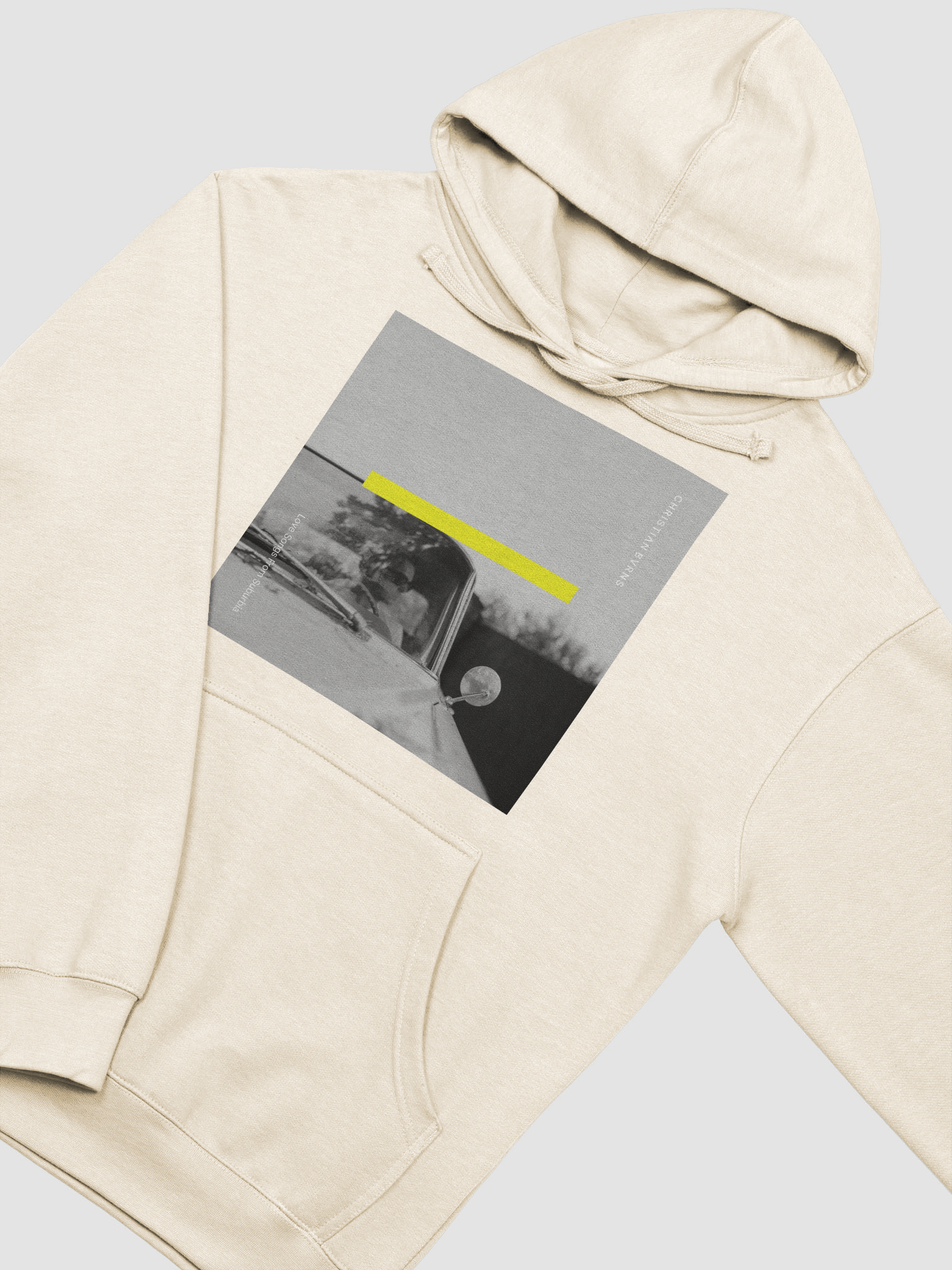 Love Songs From Suburbia Hoodie product image (9)