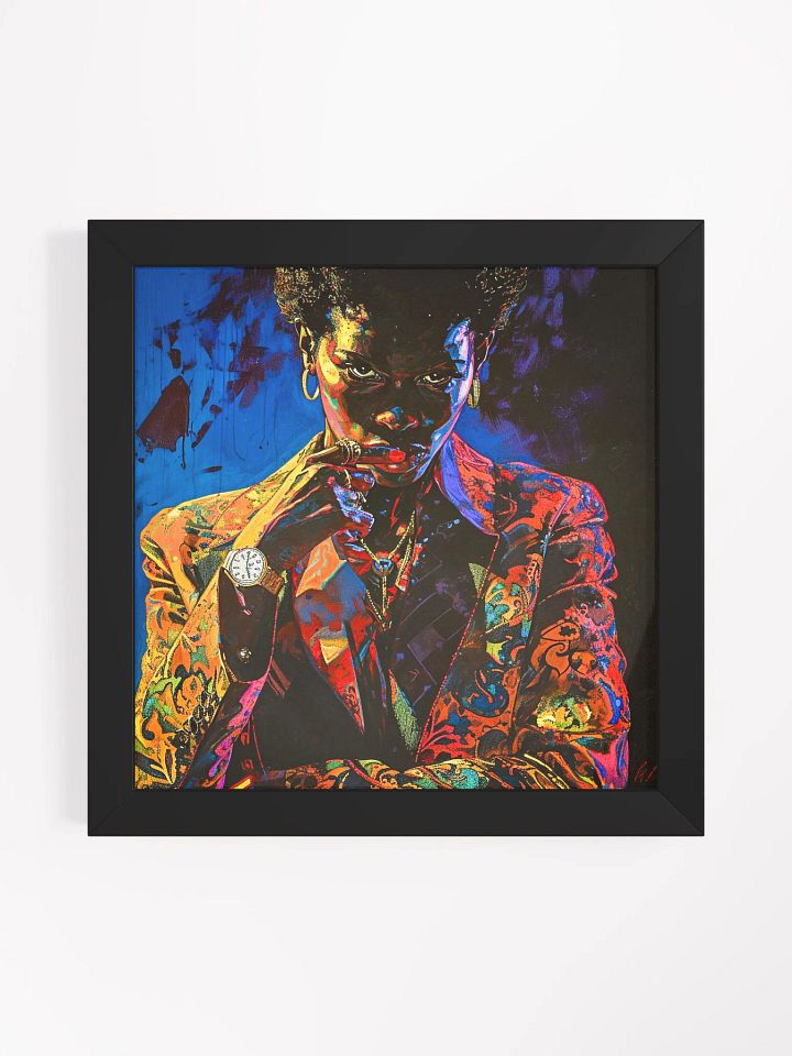 I'll Call You Framed Print product image (2)