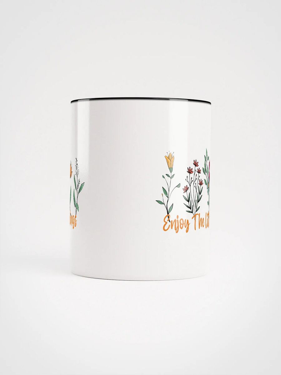 Little Things Ceramic Mug product image (25)