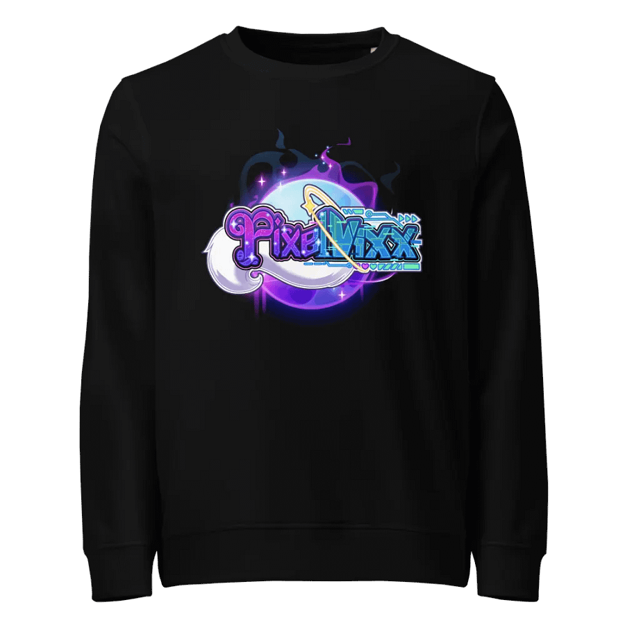 PixelVerse Sweater product image (1)