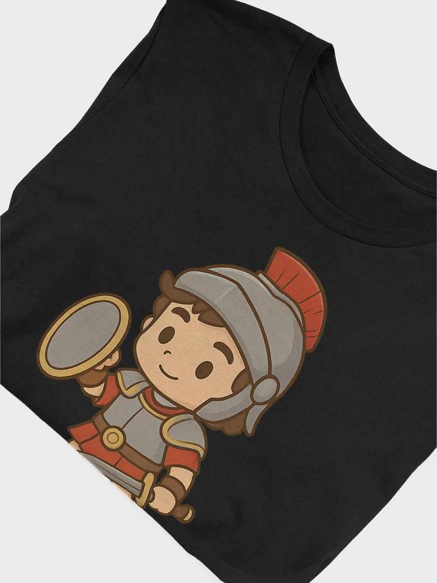 Little Warrior Tee - Ephesians 6:10 product image (5)