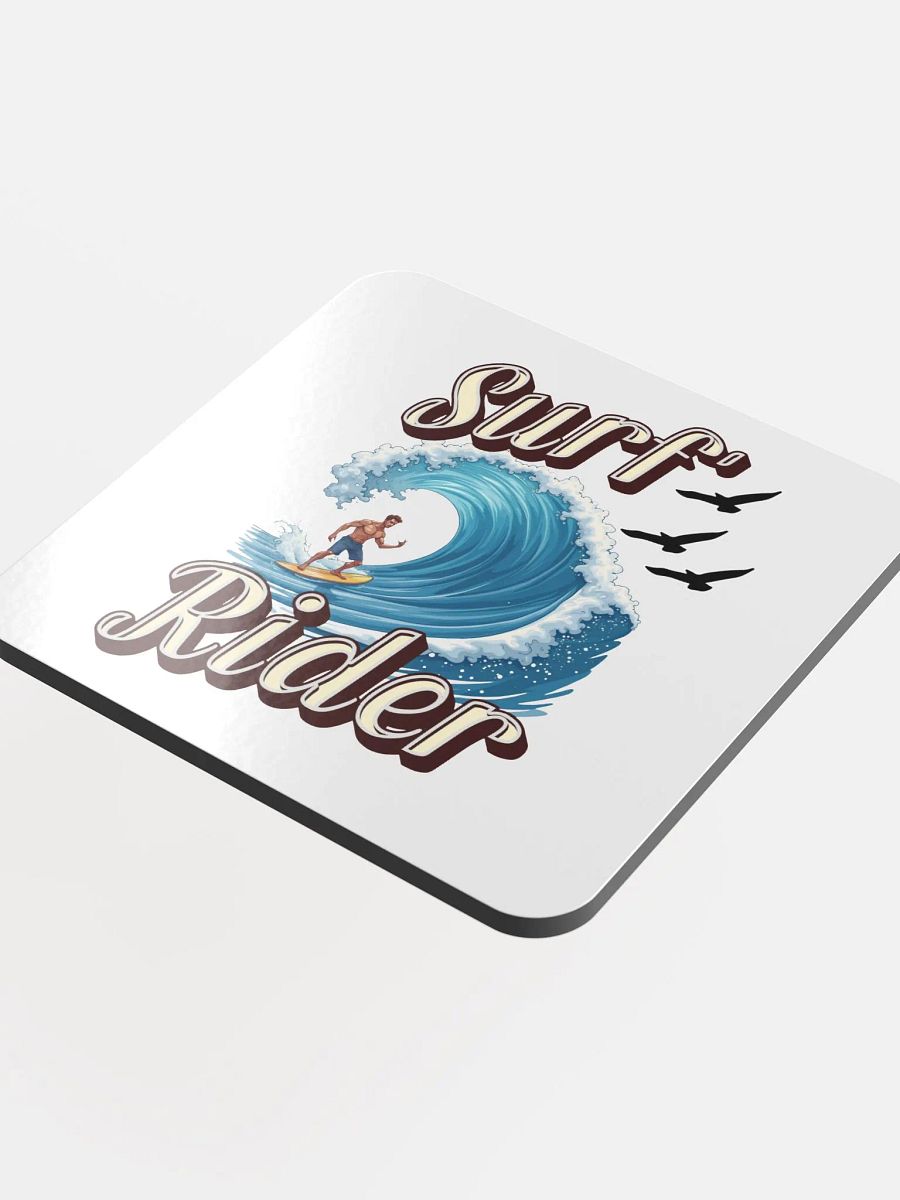 Surf Rider Wave Dreamer Coaster Set product image (4)