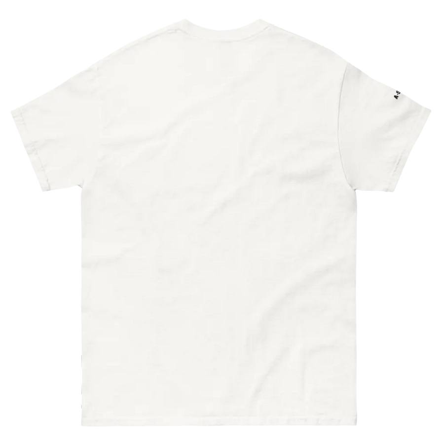 Essential Emblem T-Shirt product image (2)