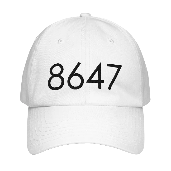 8647 Under Armour hat - B product image (1)