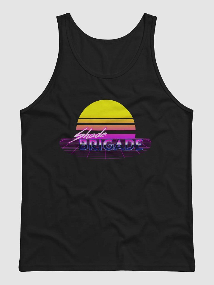 Shade Brigade Muscle Tank product image (1)