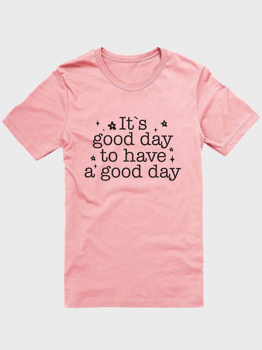 Good Day Tee product image (2)