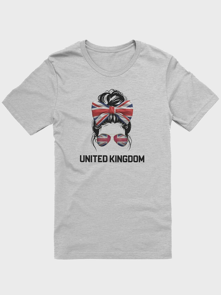 Union Jack Vibes T-Shirt product image (1)