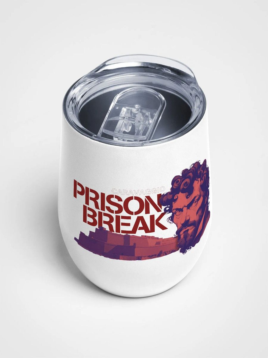 Caravaggio Prison Break - 1608 product image (4)