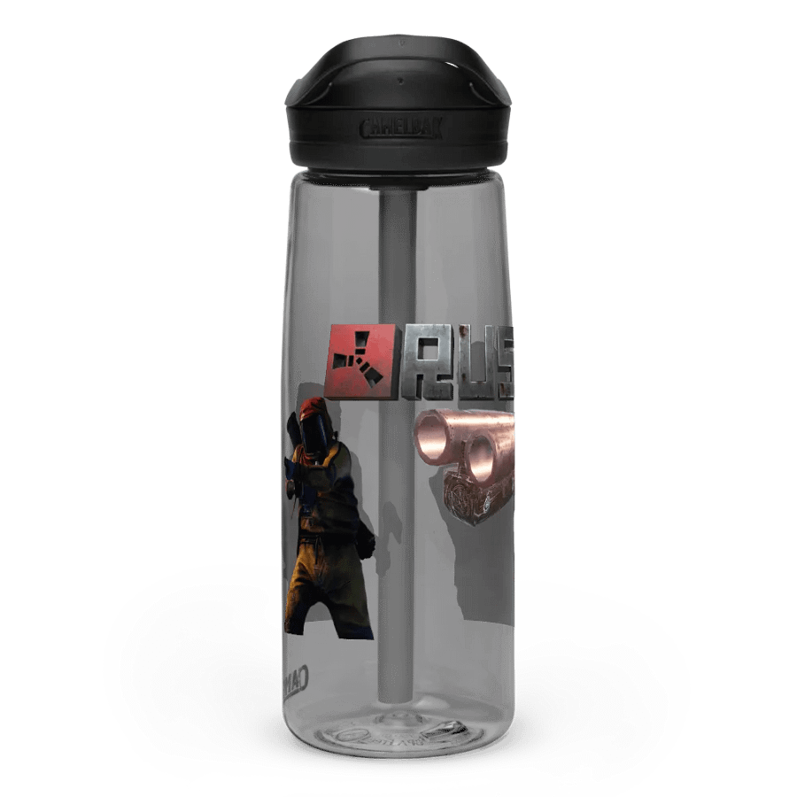Cold drink container RUST product image (3)