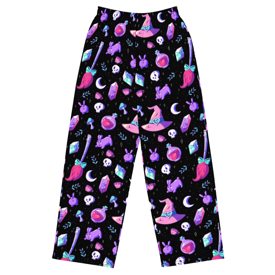 Candy Coven Comfy Pants product image (2)