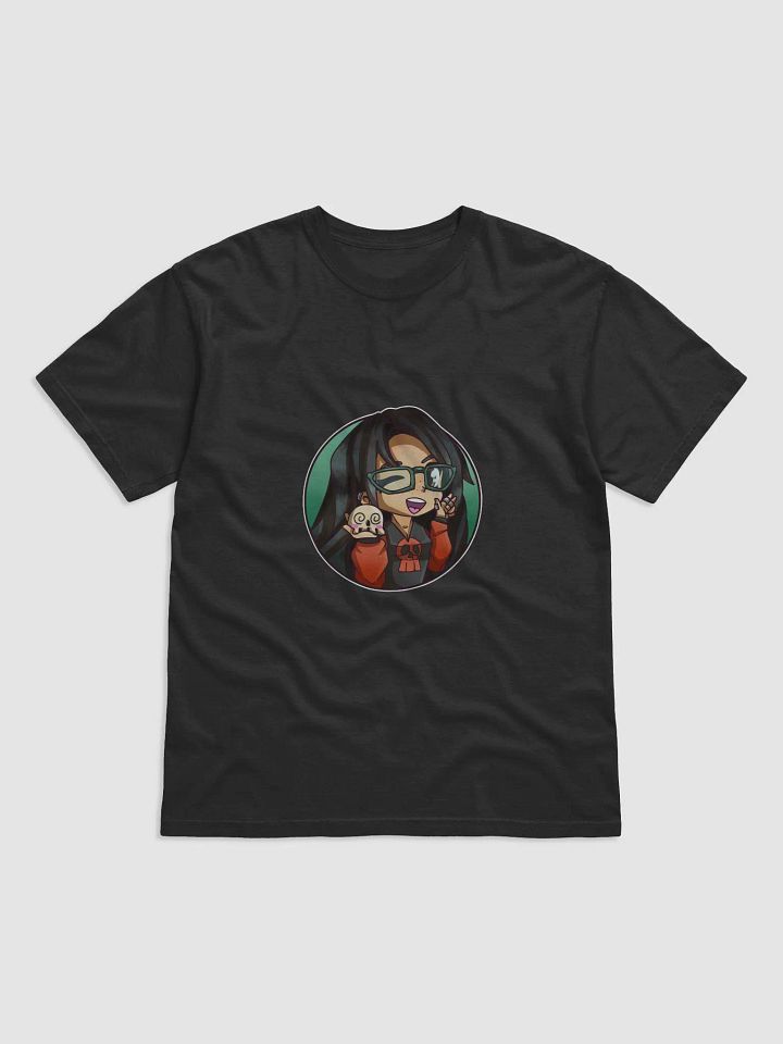 Snowmonk Logo Tee product image (1)