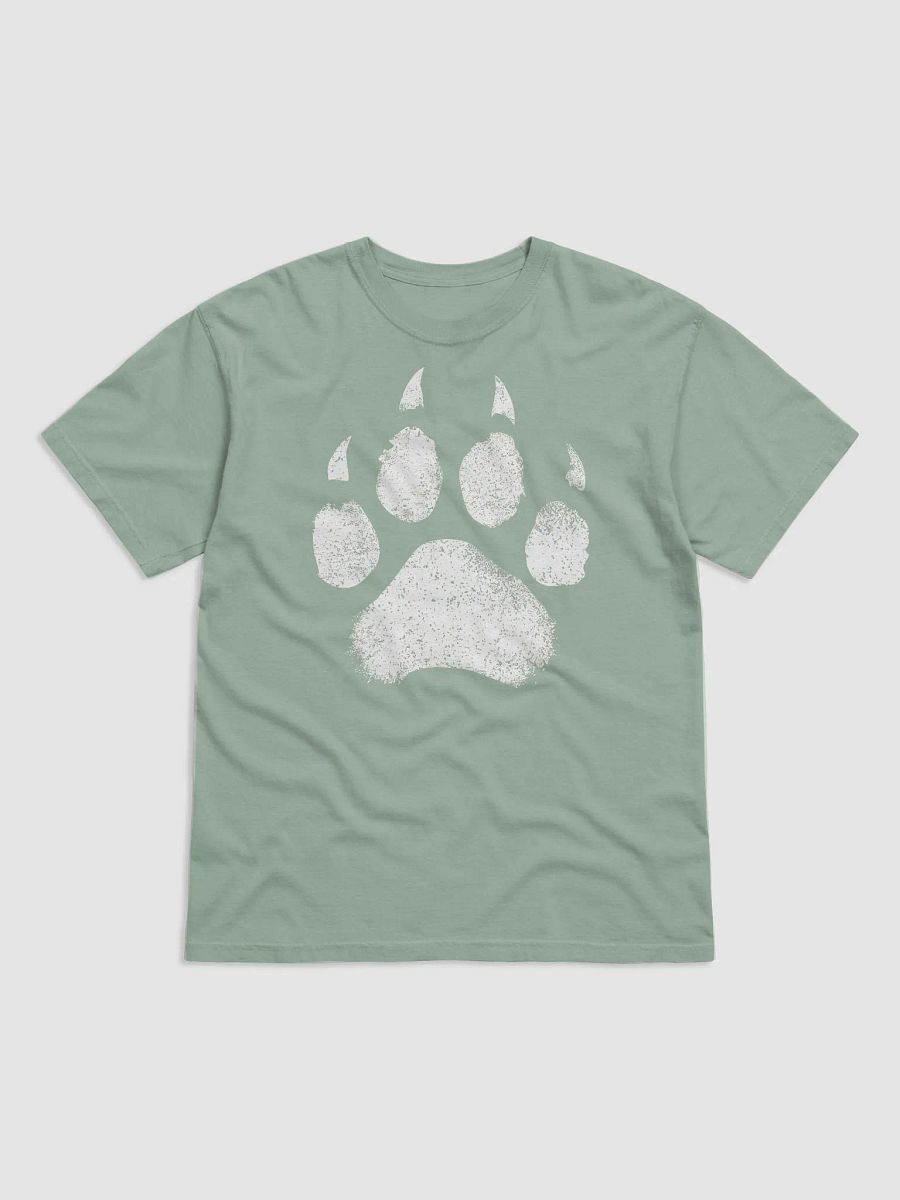 Wolf Paw Print Tee product image (2)