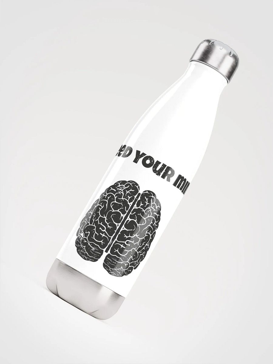 Stainless Steel Water Bottle product image (4)