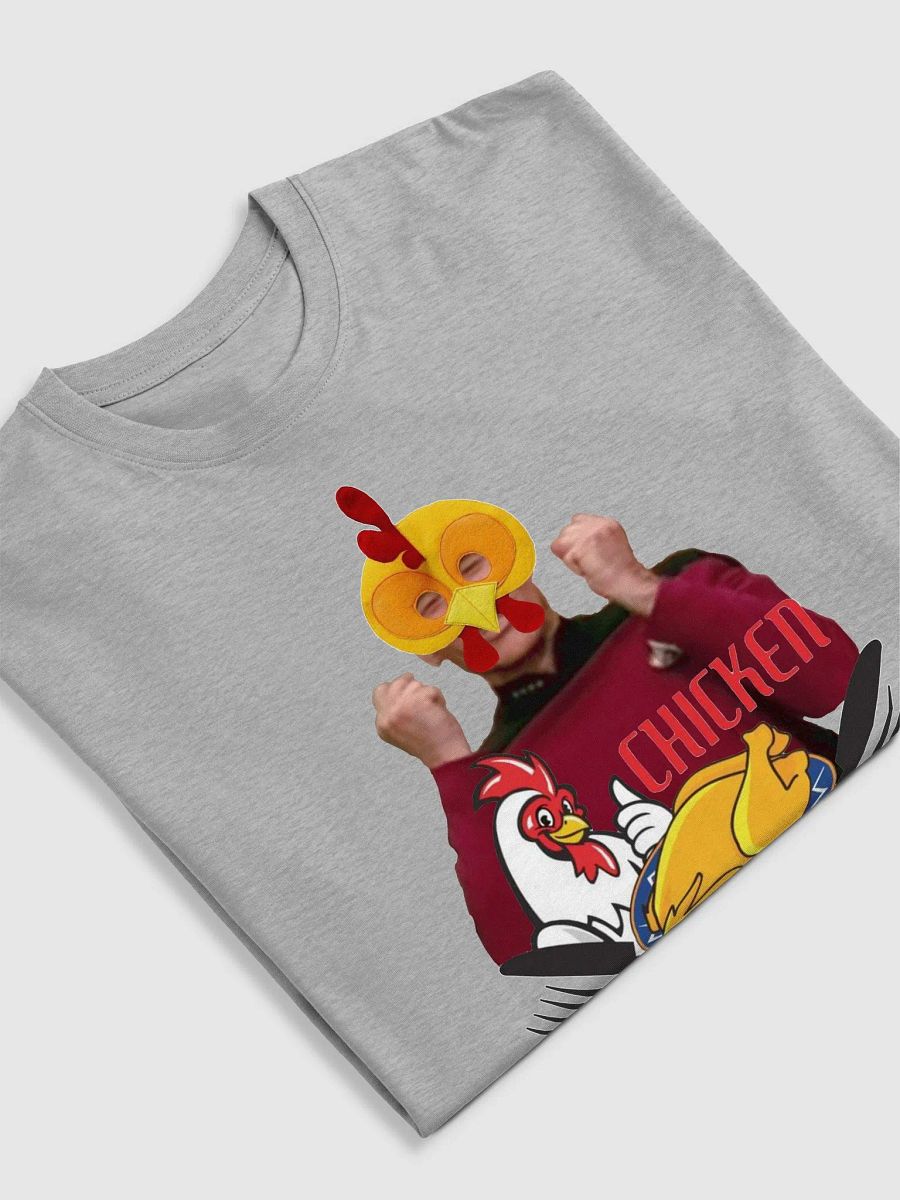 Winner Winner Chic Dinner | Premium Heavyweight Tee product image (5)