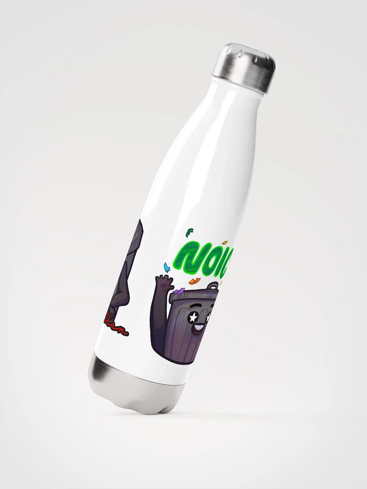 Terry Water Bottle product image (2)