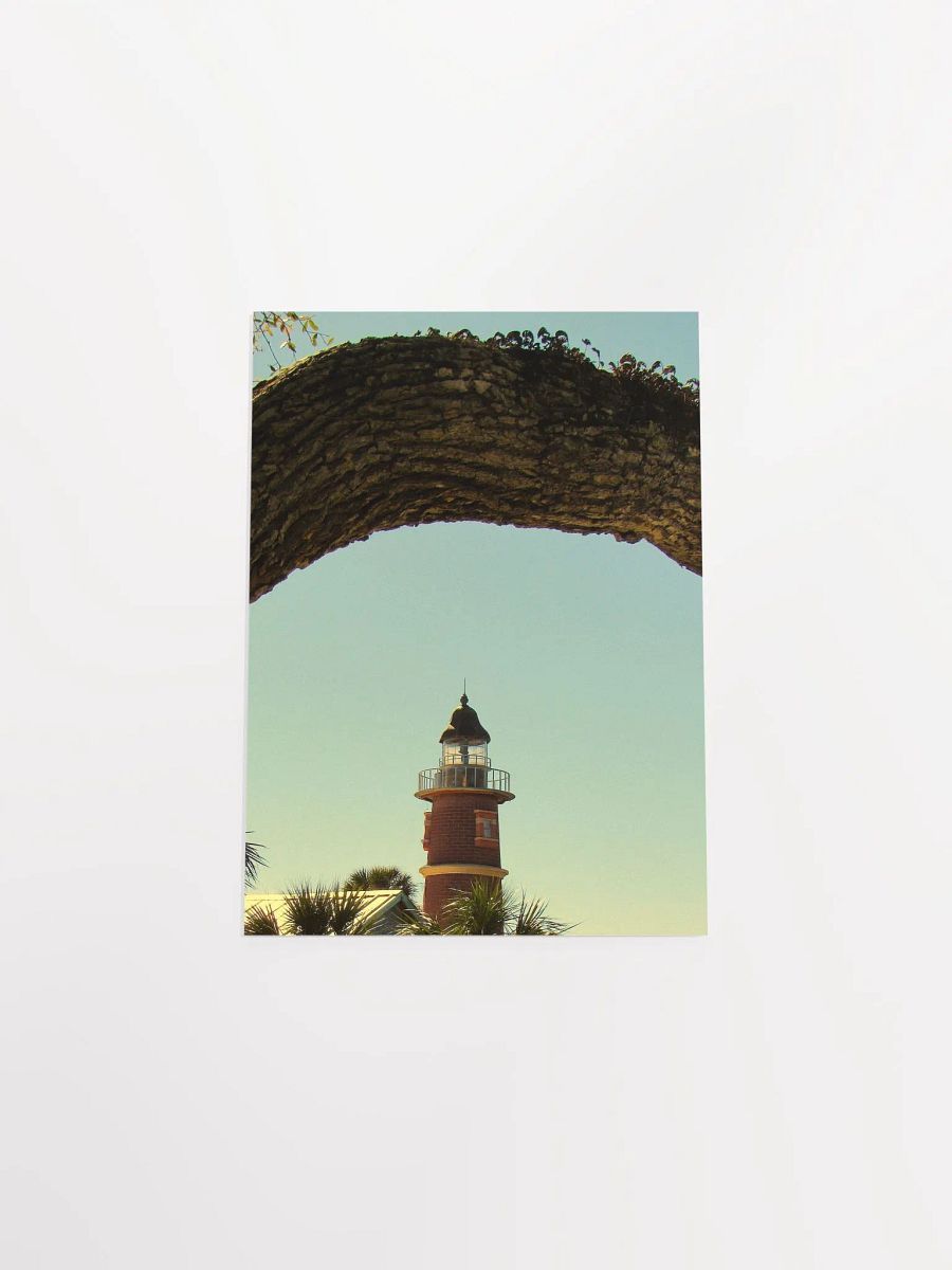 Mini Light House 2 product image (16)