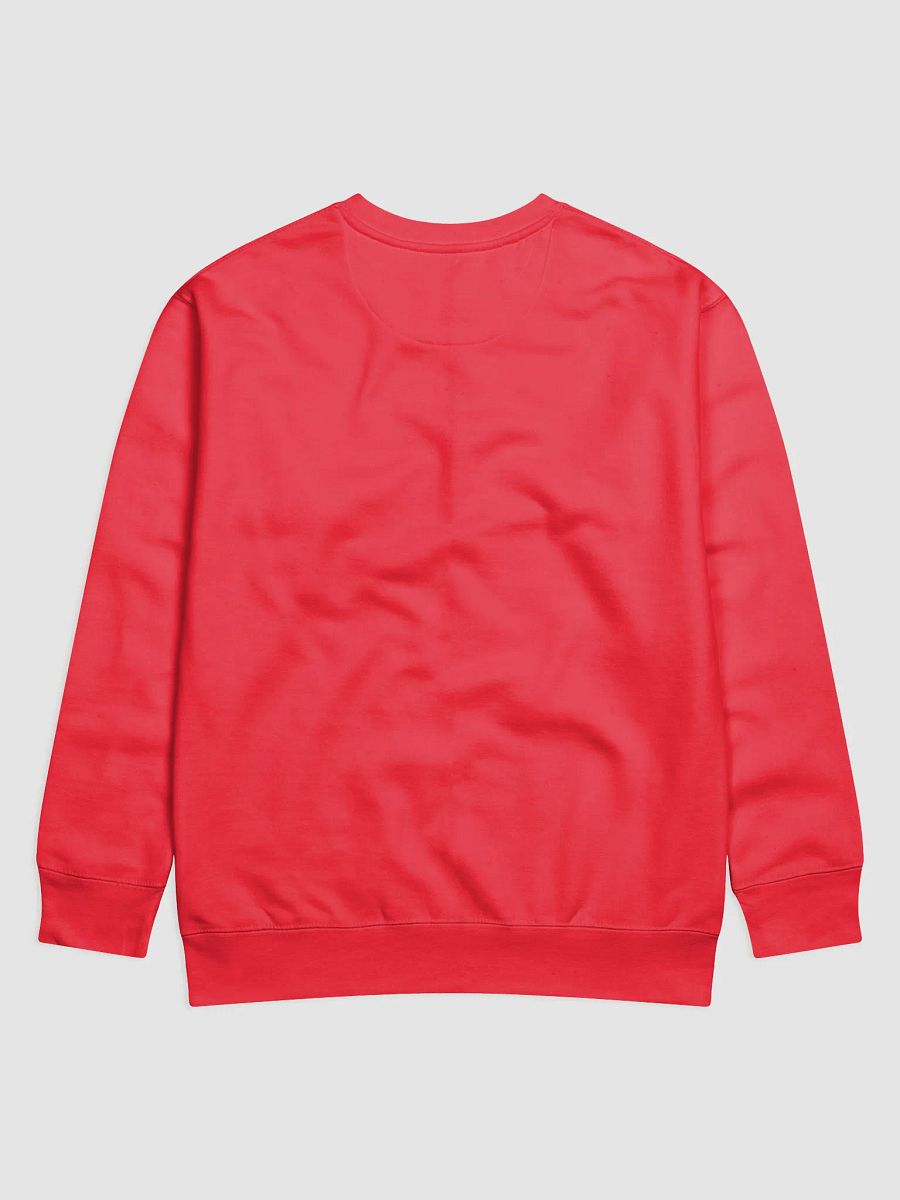 Mythical Dragon Unisex Sweatshirt product image (2)