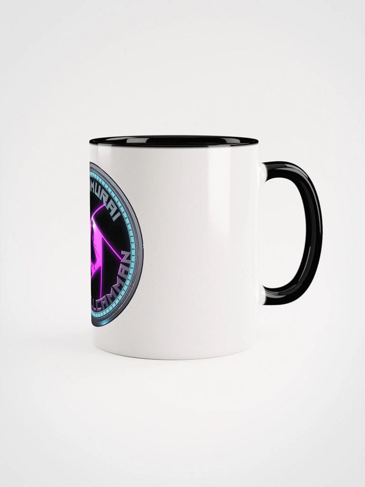 Samurai Coffee Cup product image (1)