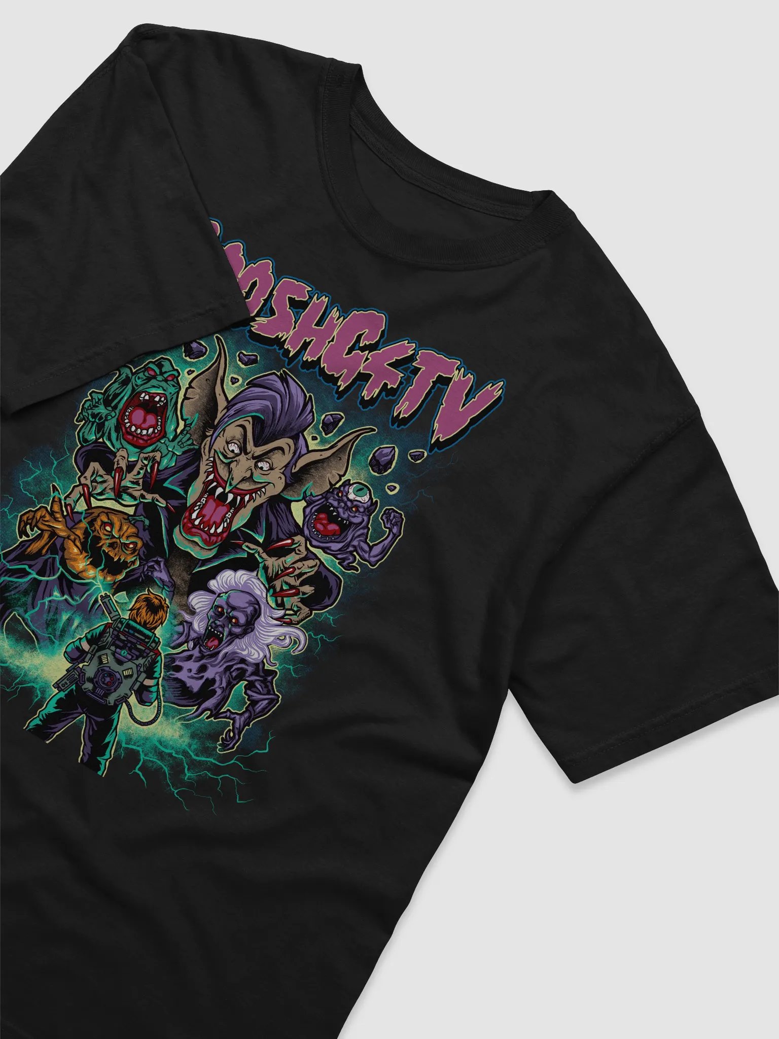 Who You Gonna Call? product image (2)