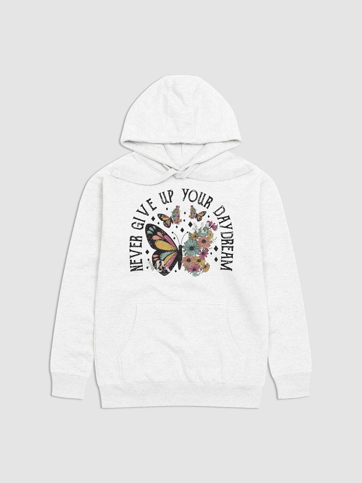 Daydreamer Butterfly Hoodie product image (1)