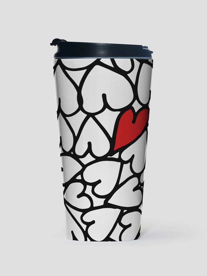 Have A Heart Travel Mug product image (1)