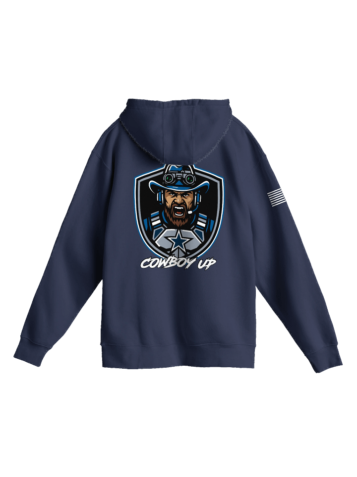 Cowboy Up product image (7)