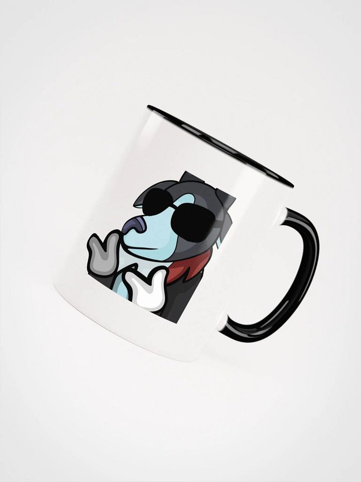 Cool Color Inside Mug product image (1)