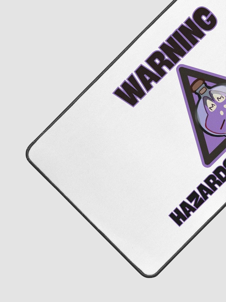 Spill Prevention (desk mat) product image (2)