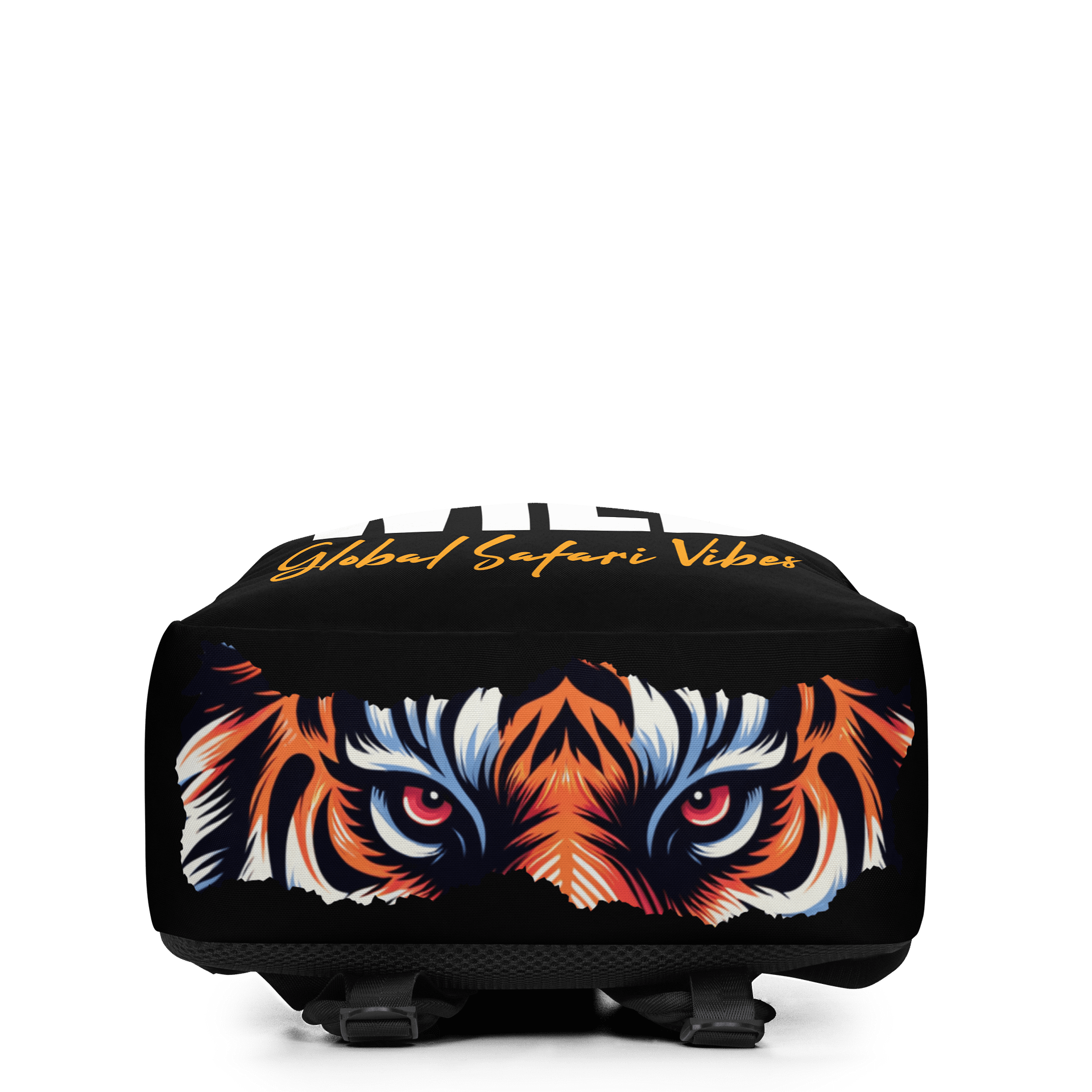 Kingdom Of The Wild Backpack product image (3)