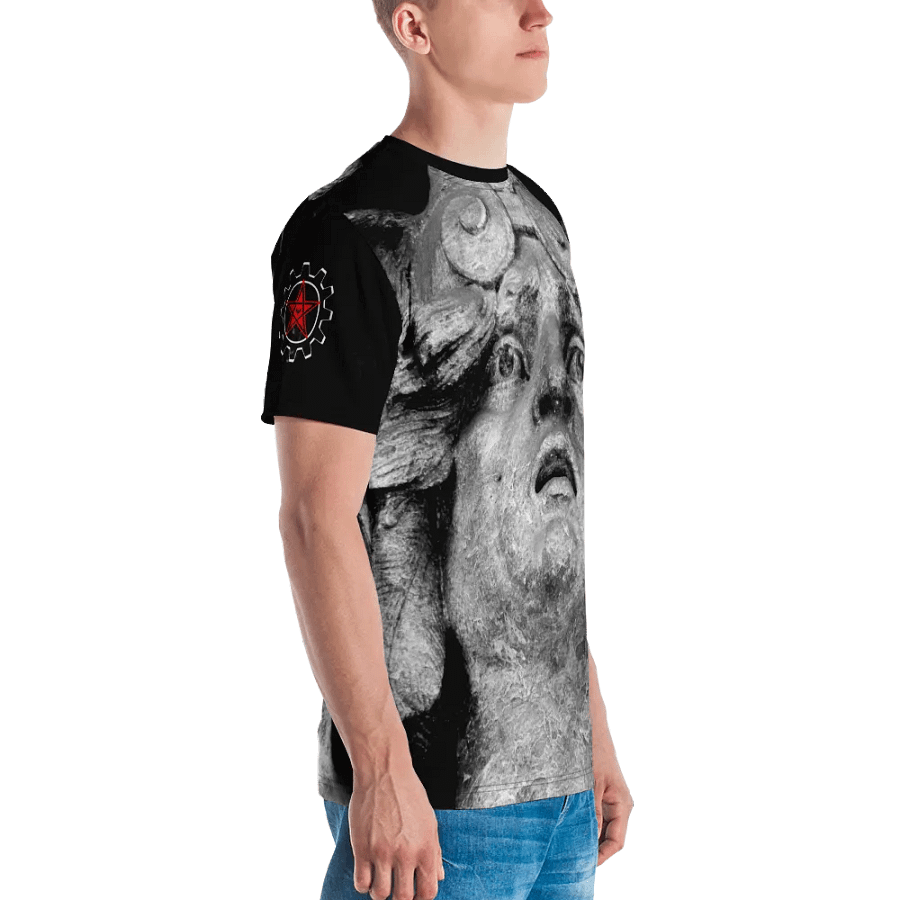 The Jester Lady Tee product image (3)