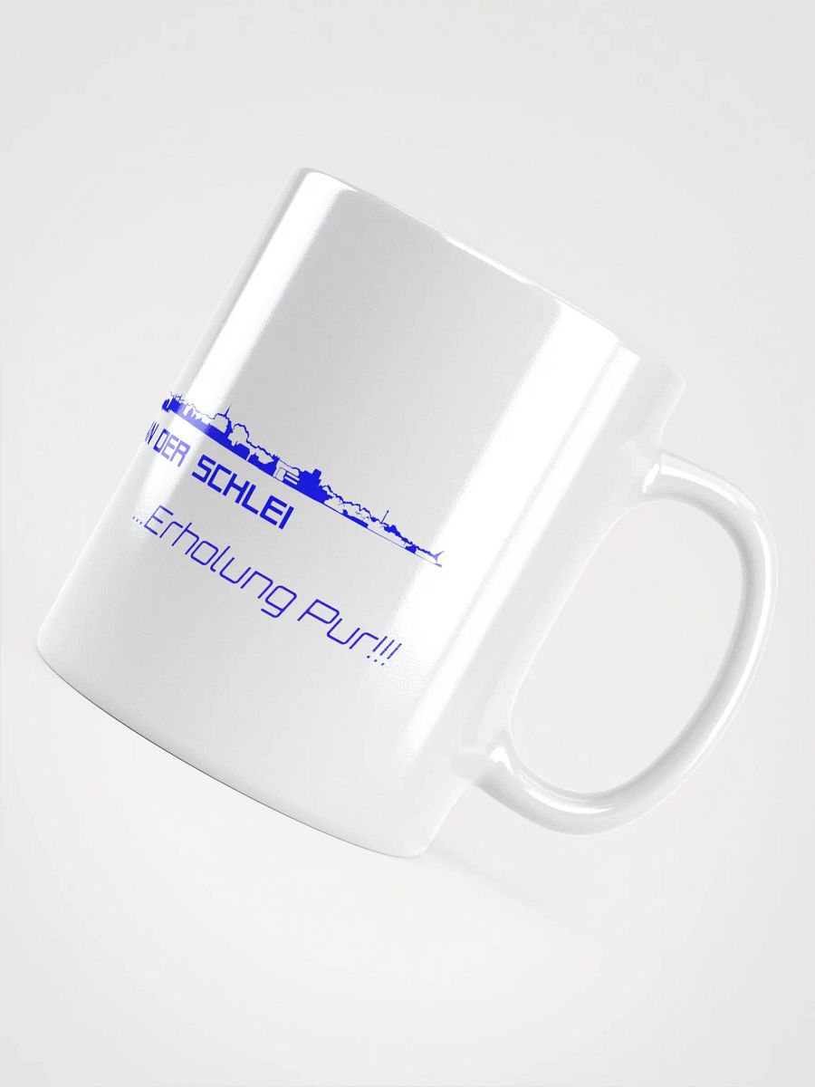 Skyline Kappeln 2.0 Mug product image (4)