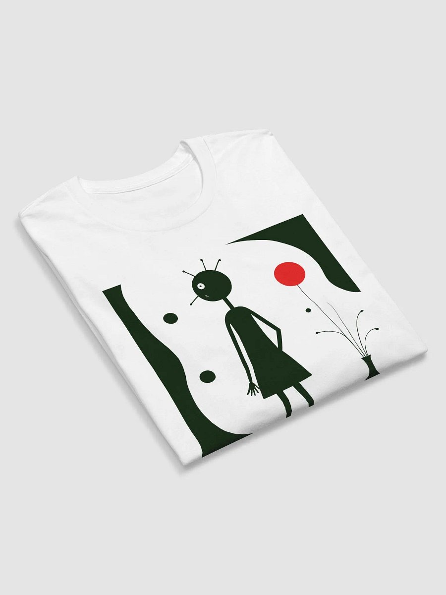 Next Level Premium Fitted Long Sleeve Crew product image (5)
