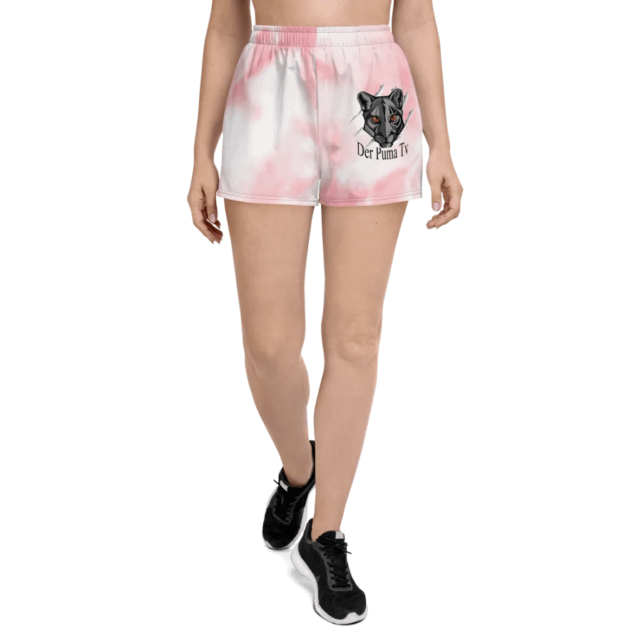 Der Puma Tv Athletic Shorts product image (1)
