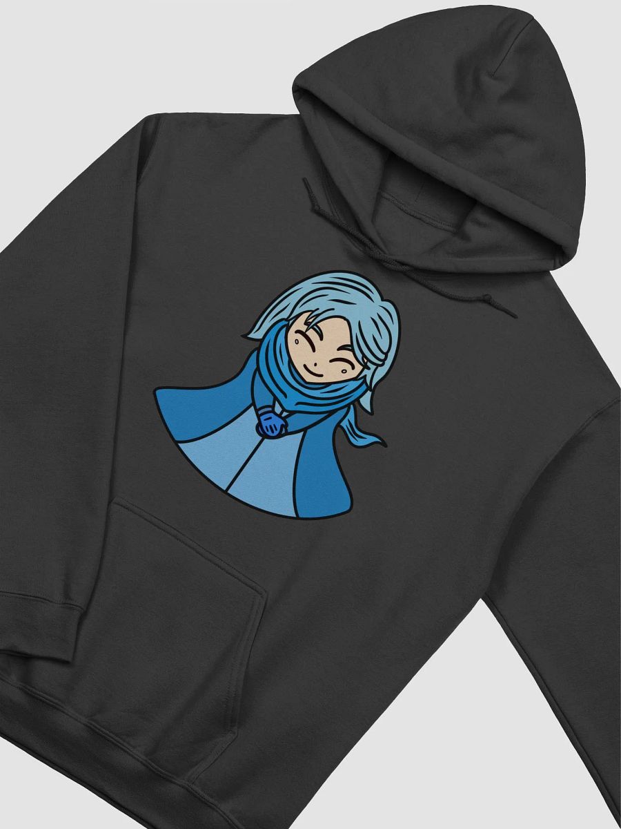 Kawaii blue chibi girl product image (22)