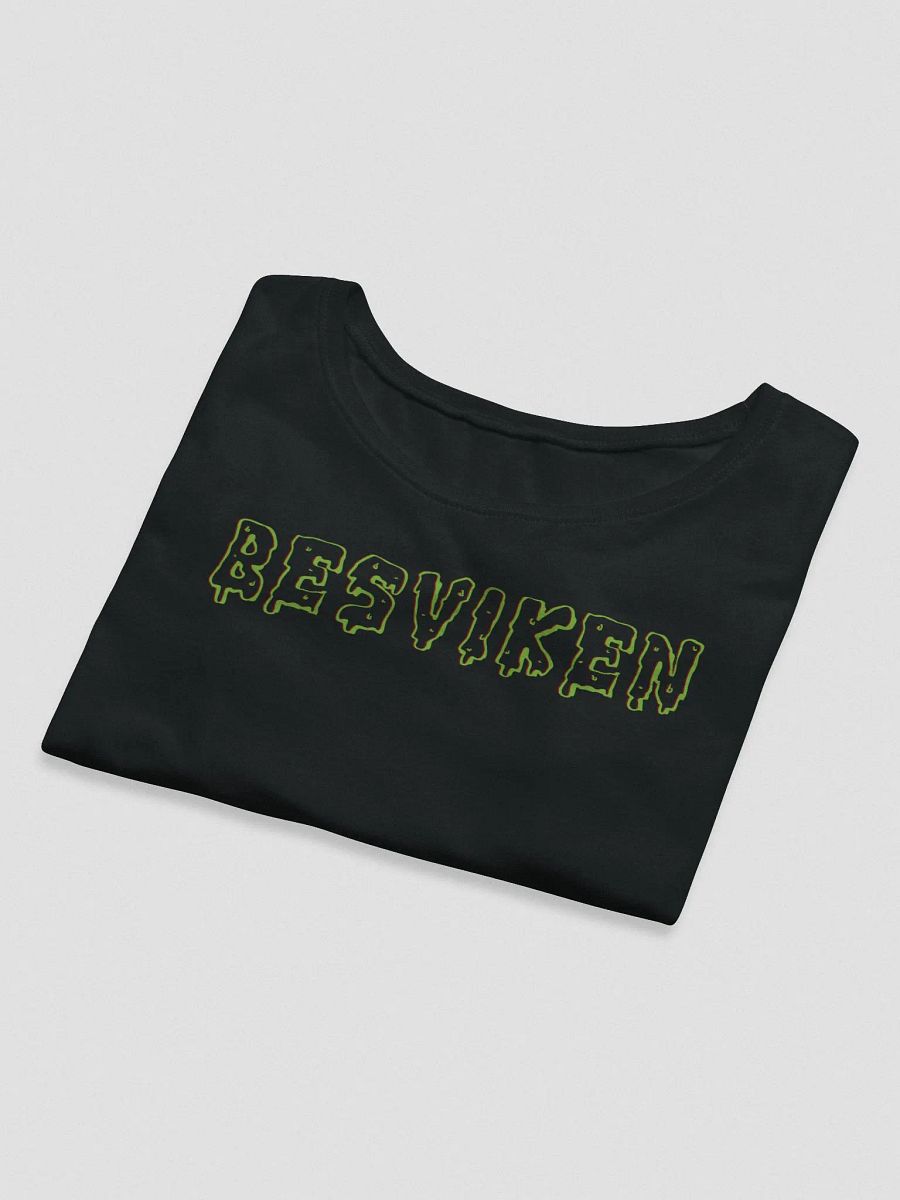 Disappointed - Crop Tee product image (5)