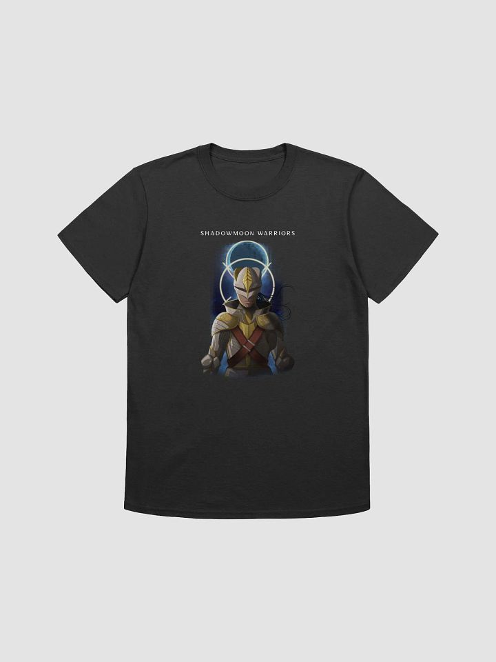Celestial Knight Unisex T-Shirt product image (4)