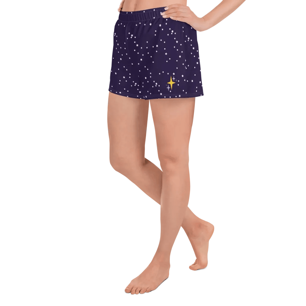 stardust summer shorts product image (6)