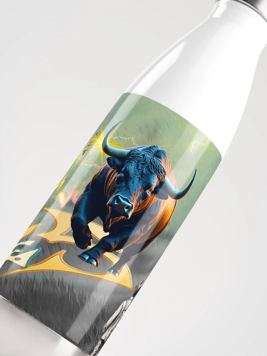 YES Stainless Bottle product image (5)