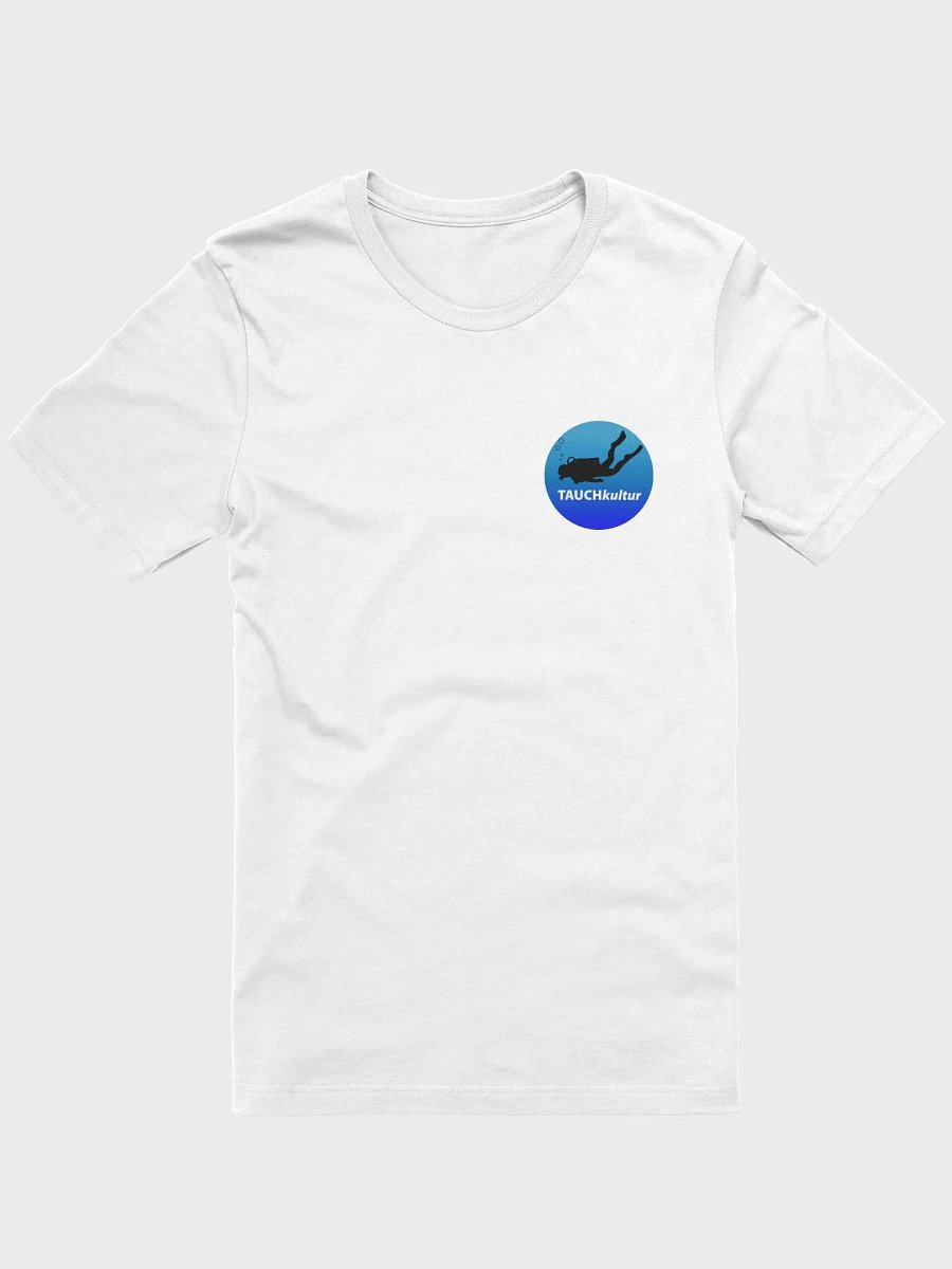 TAUCHkultur T-Shirt product image (3)
