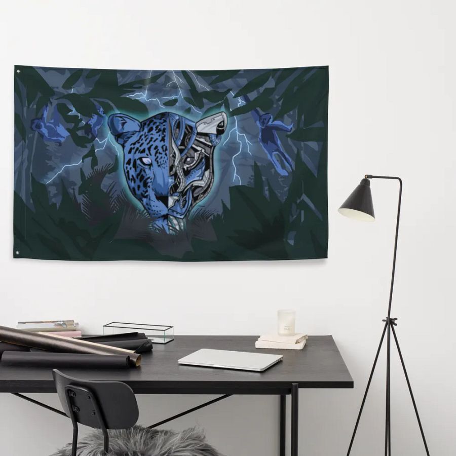 Jag Flag product image (9)