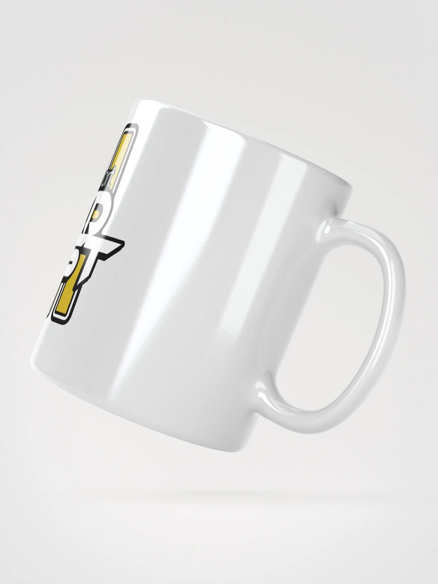 Shredfest 12 Mug product image (3)