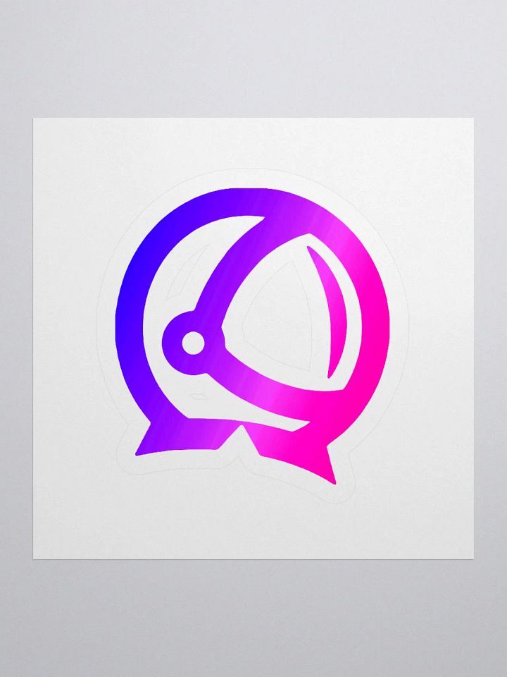 Astro Signature Decal product image (1)