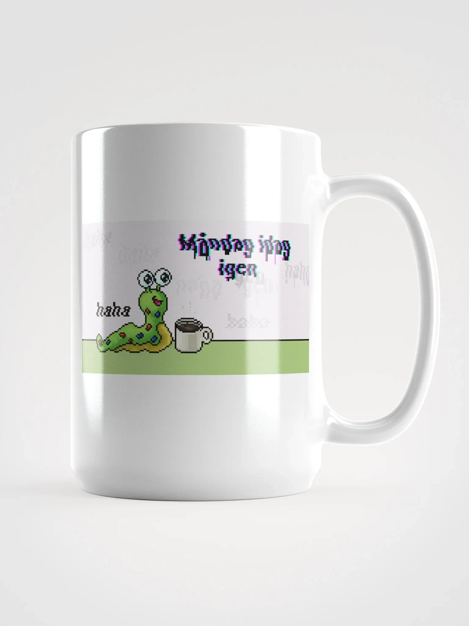 Monday Again Cup product image (1)