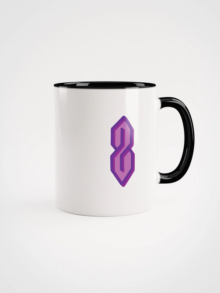 Graffiti S Ceramic Mug product image (1)