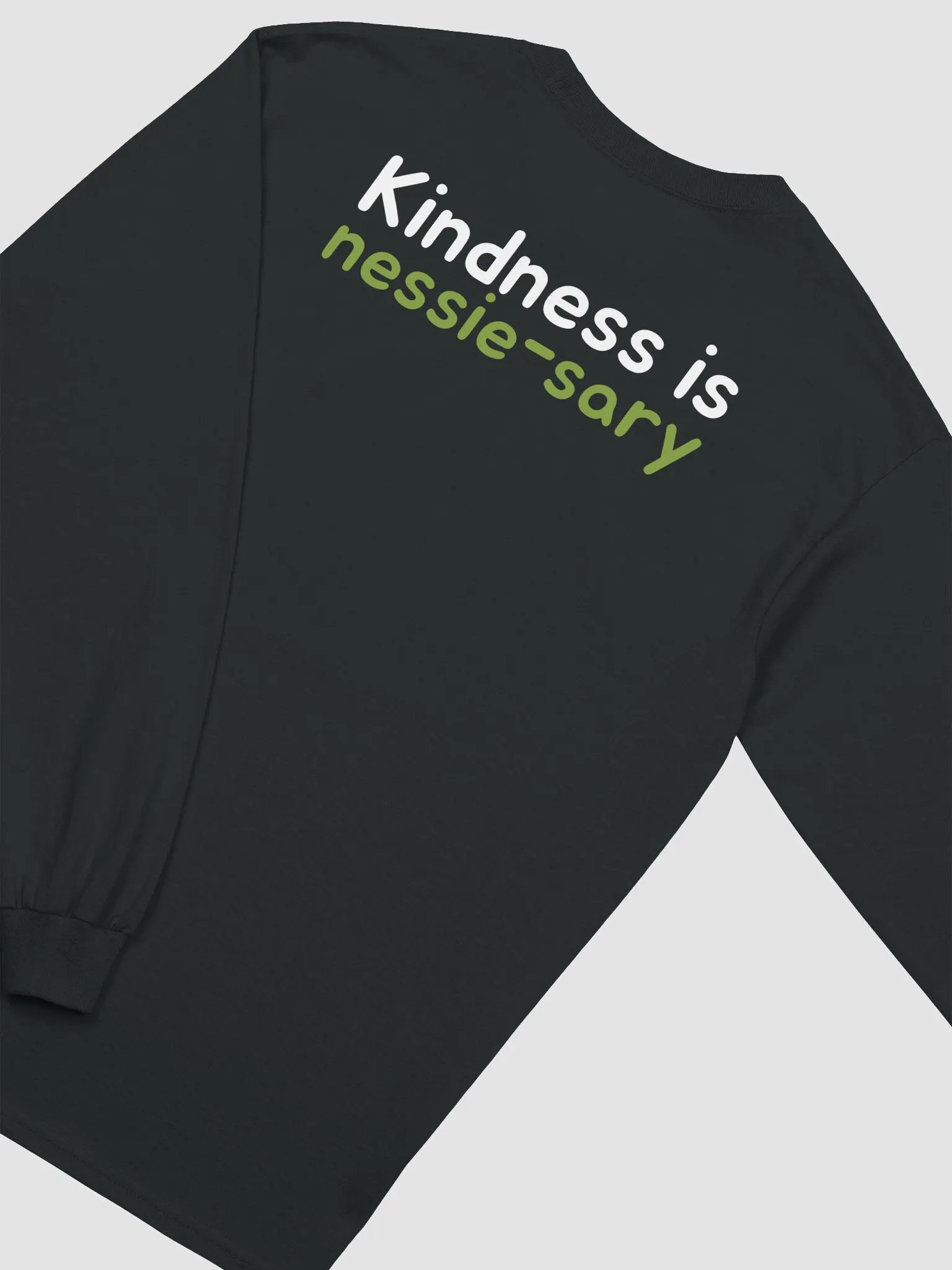 Kindness is Nessie-sary product image (4)
