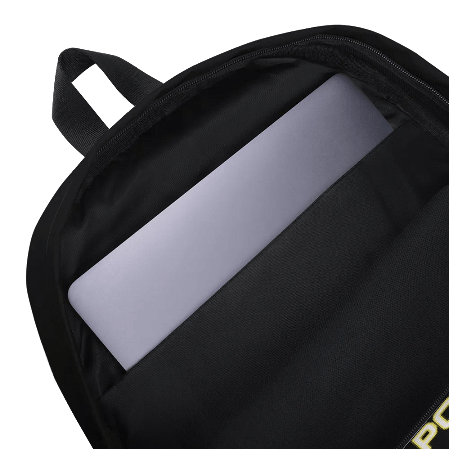 Eisha Fury BackPack product image (5)