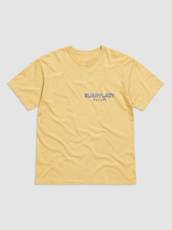City Pop Sunny Tee product image (2)